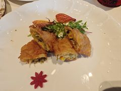 -三号黄浦会Canton Table