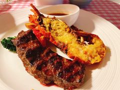 -天空花园餐吧·生日·团建(南山店)