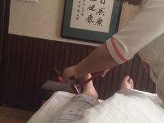 -若石足道SPA 连锁(丹东街店)