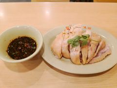 招牌百家鸡-百家鸡味馆(清泰店)