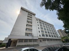 -辽宁大学(崇山校区)