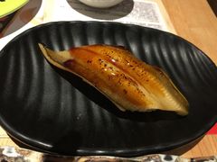 -板长寿司(铜锣湾店)