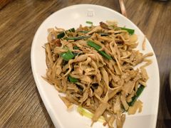 -云海肴·汽锅鸡·云南菜(广安门天虹店)