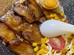 -西关味(泉舜店)