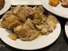 酱猪蹄子-汉巴味德(大悦城店)