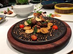 -晟永興烤鸭店(五道口店)
