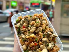 -醉壹号海鲜大排档(厦门美食地标店)