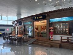 -杭州萧山国际机场