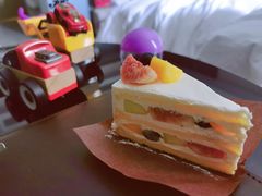 -black rainbow coffee