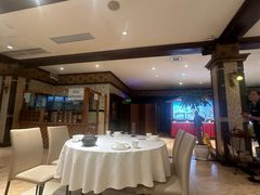 -大海湾酒楼(人南店)