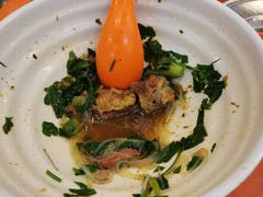 -白玉兰传统小吃