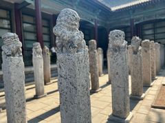 -西安碑林博物馆