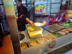-清真·艾美可餐厅(鹏欣水游城店)