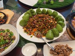 -御苑精品川菜馆(锦江店)