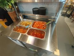 -炽城·烤肉名家(鸿达中央广场店)