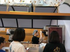 -GODIVA(王府井apm店)