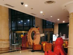 -北京广安门维景国际大酒店