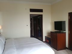 -深圳海景嘉途酒店(东翼楼)