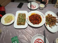 -有位虾匠·香辣蟹·小龙虾(李村店)