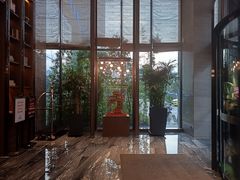 -延年酒店-延飨餐厅(延年文苑店)