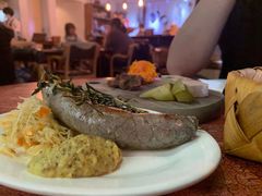 -羽深肉铺 Steak & Wine