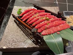 -谷牛和牛烤肉(漕河泾印象城店)
