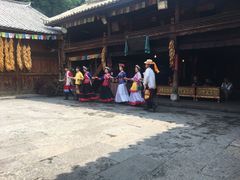 -云南民族村