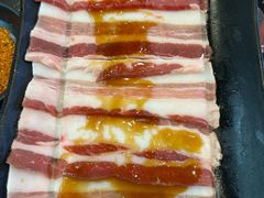 -燚青春东北泥炉烤肉(百合店)