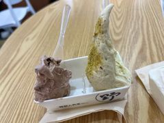 -野人先生Gelato(上海长宁龙之梦店)