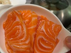 -一方渔歌蒸汽海鲜自助(文化路万达广场店)