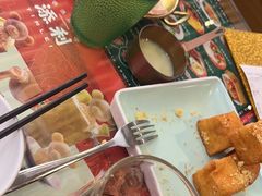 -添利·香港茶餐厅·下午茶(雪象店)