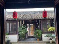 -天福苑(崇宁路店)