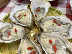 -吉源大排档·鱼生·海鲜(烧烤彩印厂店)