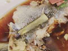 -丰收日·小海鲜·沪上家宴(顾村正大店)
