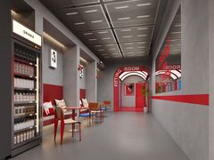 -东莞松山湖万象汇