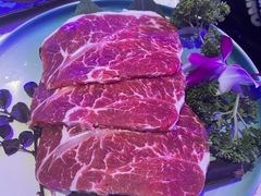 -正宗齐齐哈尔烤肉·齐牛哥鲜切炭火烤肉(杭州总店)