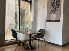 -朗迪姆餐厅(丰尚国际广场店)