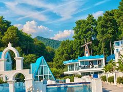 -清泉湾生态旅游度假区