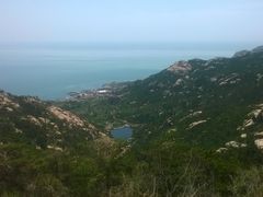 -崂山仰口游览区