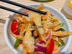 -米泰芒·东南亚料理(体育西店)