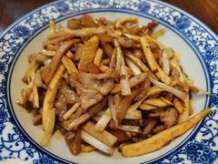 -兰边碗(鼓楼店)
