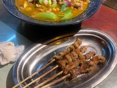 -手抄板凳江南菜(湖滨商业街店)