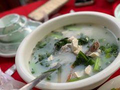 -蛇口康乐快餐鱼仔档(翠苑小区店)