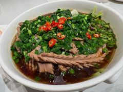 -品大三·经典淮扬菜(大行宫店)