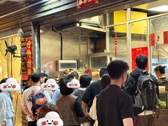 -筒骨麻辣烫(永同昌公寓胜明花园店)