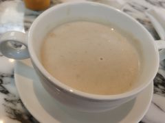 -北京贵宾楼饭店 红墙咖啡厅