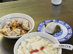 -西月城谭豆花(春熙路店)