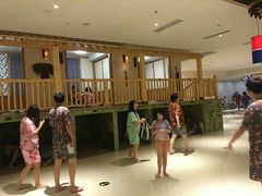 -巴斯漫温泉汗蒸馆(贡湖大道店)