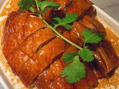 -岭南真味·匠心粤菜(K11店)