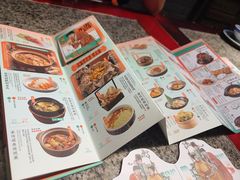 -南京大牌档(香港广场店)